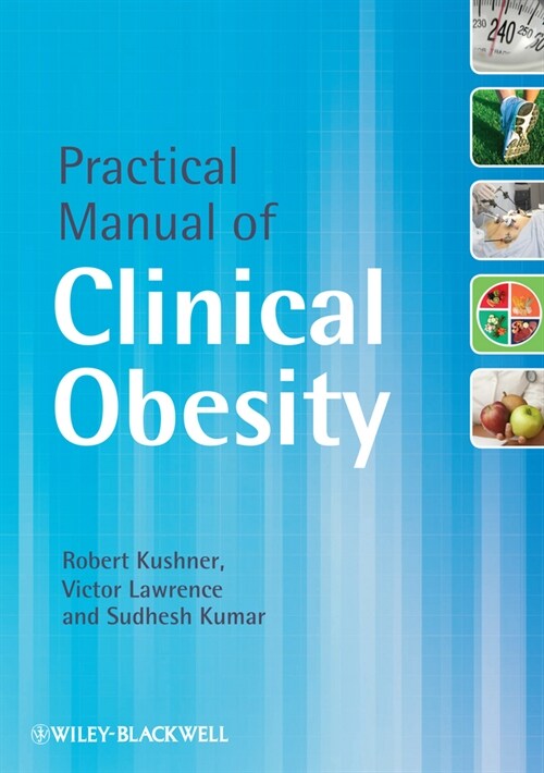 [eBook Code] Practical Manual of Clinical Obesity (eBook Code, 1st)