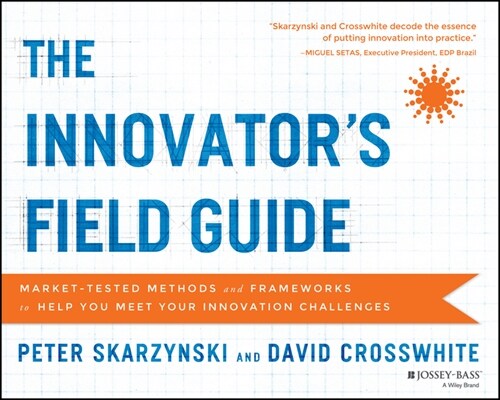 [eBook Code] The Innovators Field Guide (eBook Code, 1st)