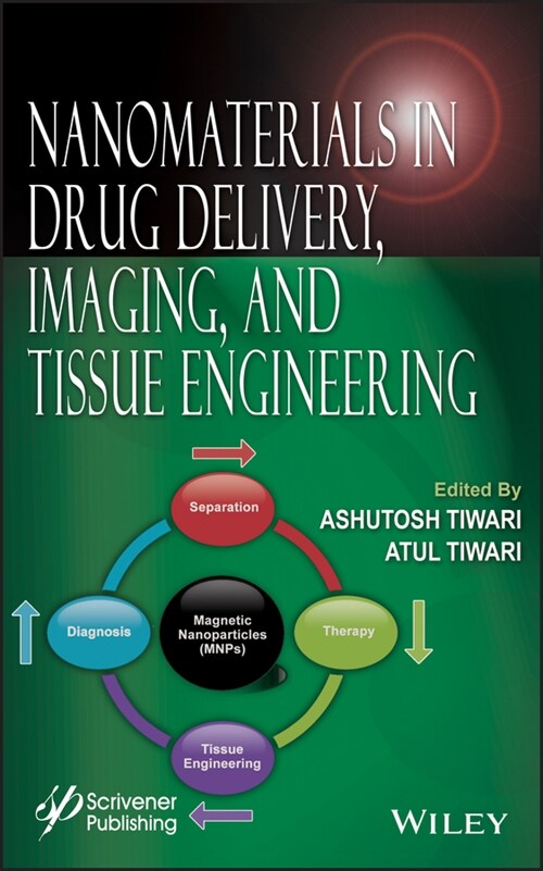 [eBook Code] Nanomaterials in Drug Delivery, Imaging, and Tissue Engineering (eBook Code, 1st)