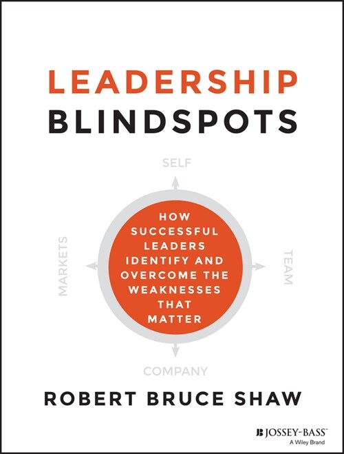 [eBook Code] Leadership Blindspots (eBook Code, 1st)