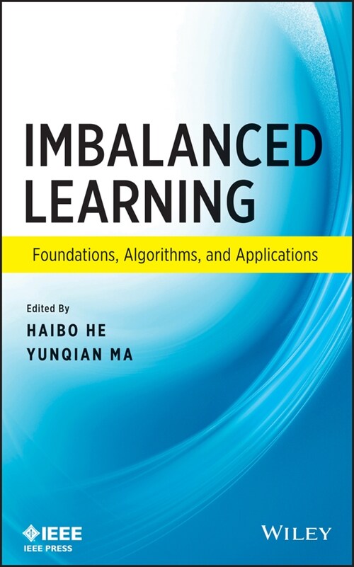 [eBook Code] Imbalanced Learning (eBook Code, 1st)