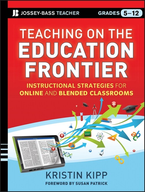 [eBook Code] Teaching on the Education Frontier (eBook Code, 1st)