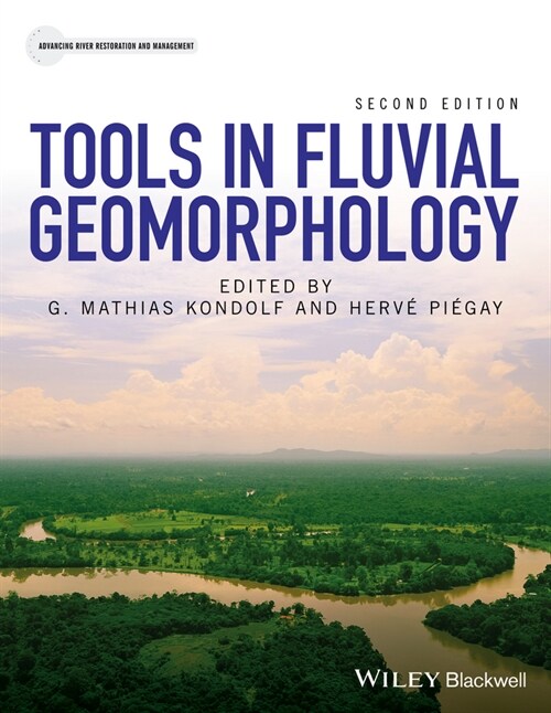 [eBook Code] Tools in Fluvial Geomorphology (eBook Code, 2nd)