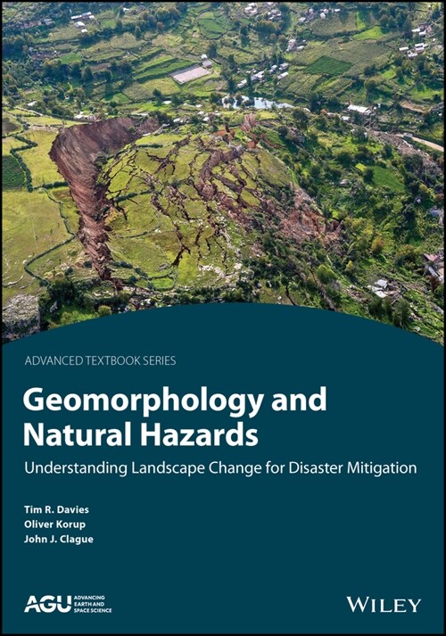 [eBook Code] Geomorphology and Natural Hazards (eBook Code, 1st)