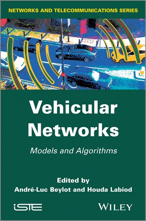 [eBook Code] Vehicular Networks (eBook Code, 1st)