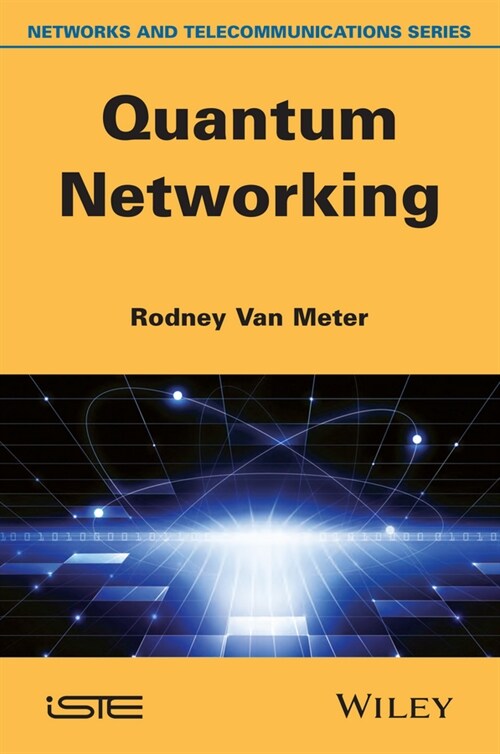[eBook Code] Quantum Networking (eBook Code, 1st)