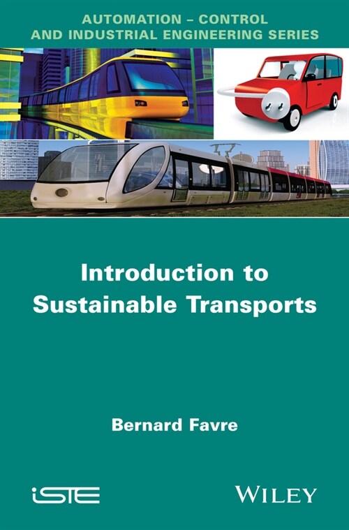 [eBook Code] Introduction to Sustainable Transports (eBook Code, 1st)