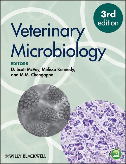 [eBook Code] Veterinary Microbiology (eBook Code, 3rd)