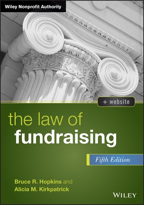 [eBook Code] The Law of Fundraising (eBook Code, 5th)