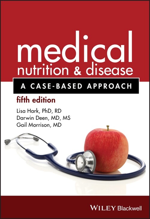 [eBook Code] Medical Nutrition and Disease (eBook Code, 5th)