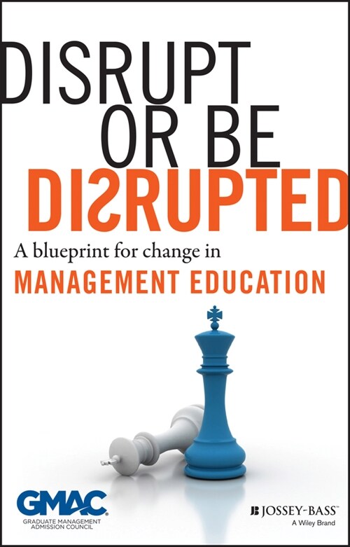 [eBook Code] Disrupt or Be Disrupted (eBook Code, 1st)