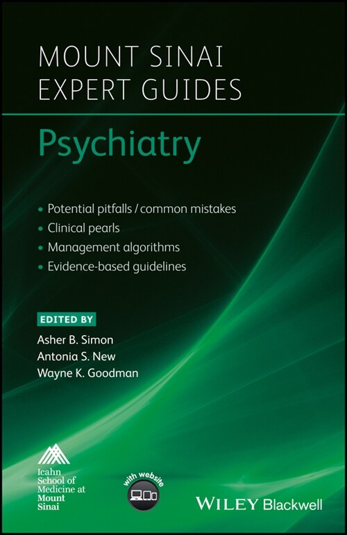 [eBook Code] Psychiatry (eBook Code, 1st)
