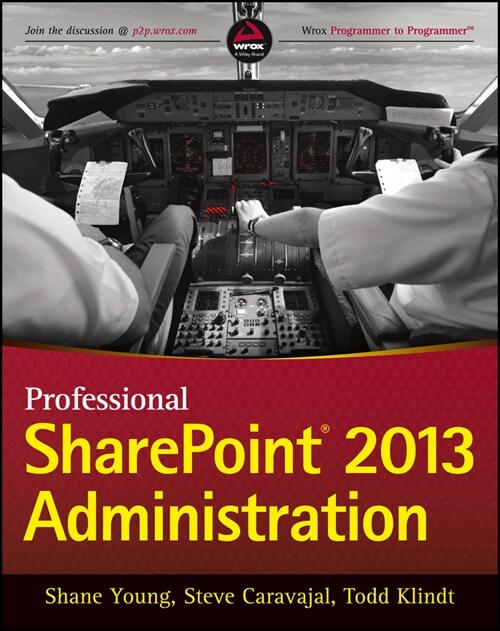 [eBook Code] Professional SharePoint 2013 Administration (eBook Code, 1st)