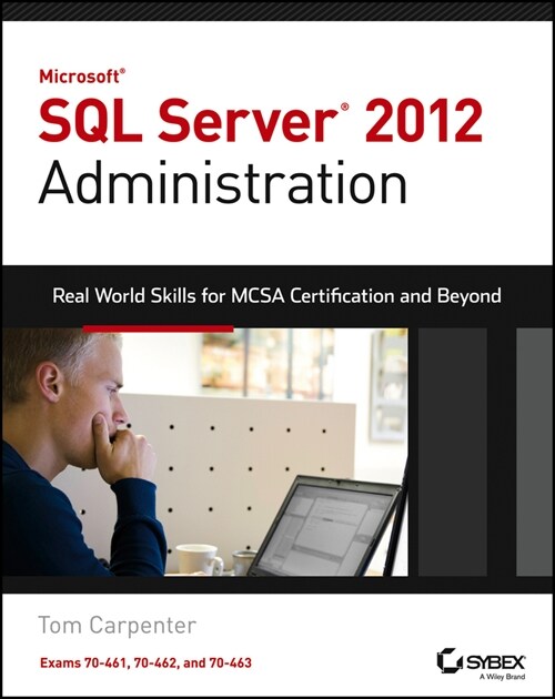 [eBook Code] Microsoft SQL Server 2012 Administration (eBook Code, 1st)