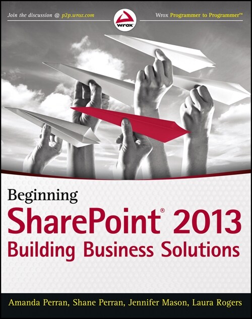 [eBook Code] Beginning SharePoint 2013 (eBook Code, 1st)