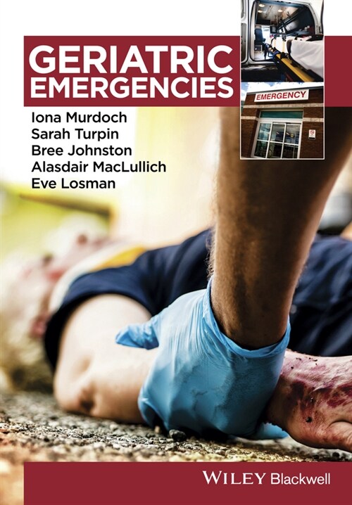 [eBook Code] Geriatric Emergencies (eBook Code, 1st)