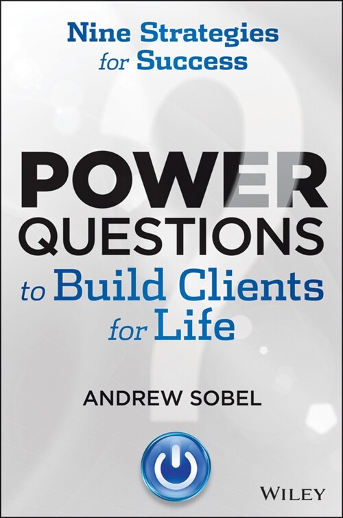 [eBook Code] Power Questions to Build Clients for Life (eBook Code, 1st)