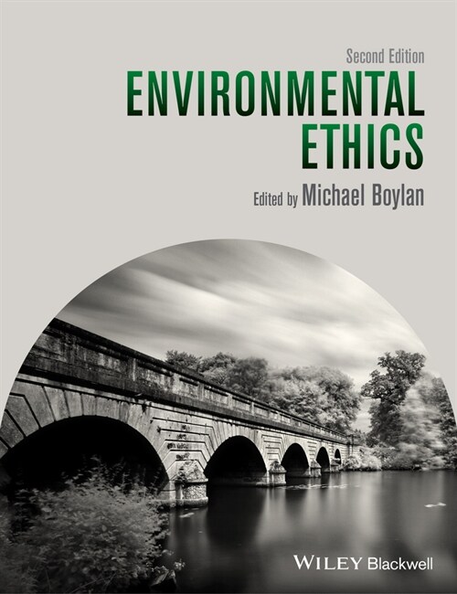 [eBook Code] Environmental Ethics (eBook Code, 2nd)