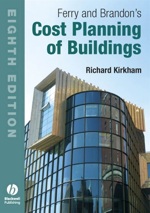[eBook Code] Ferry and Brandons Cost Planning of Buildings (eBook Code, 8th)