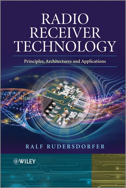 [eBook Code] Radio Receiver Technology (eBook Code, 1st)