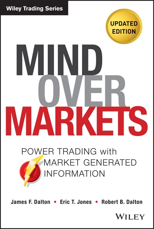 [eBook Code] Mind Over Markets (eBook Code, 2nd)