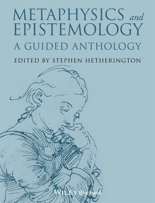 [eBook Code] Metaphysics and Epistemology (eBook Code, 1st)