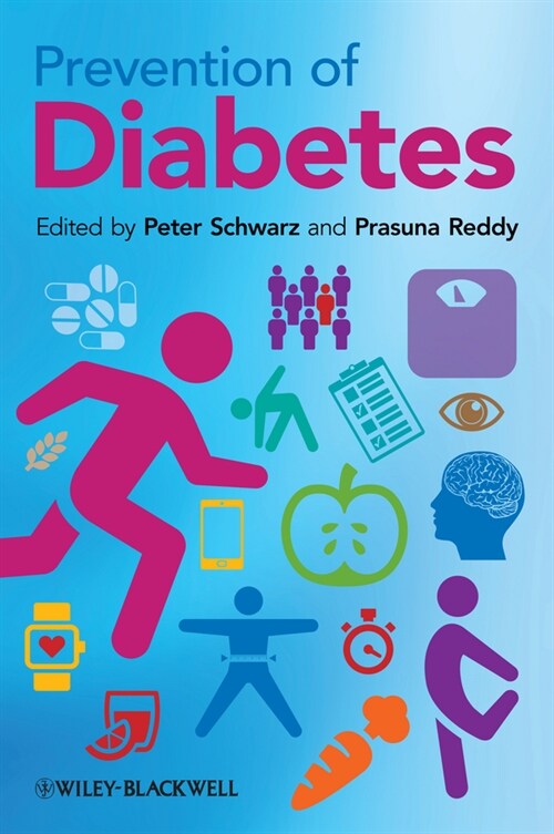 [eBook Code] Prevention of Diabetes (eBook Code, 1st)