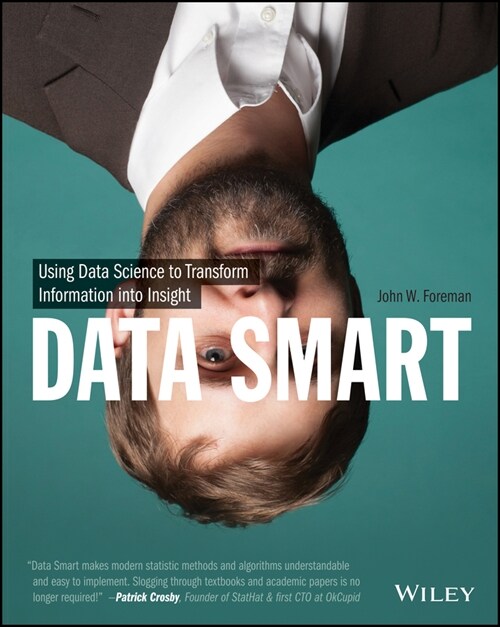 [eBook Code] Data Smart (eBook Code, 1st)