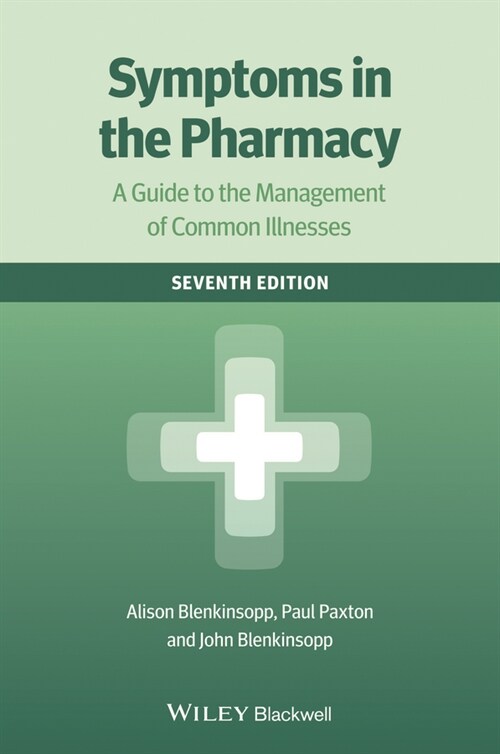 [eBook Code] Symptoms in the Pharmacy (eBook Code, 7th)