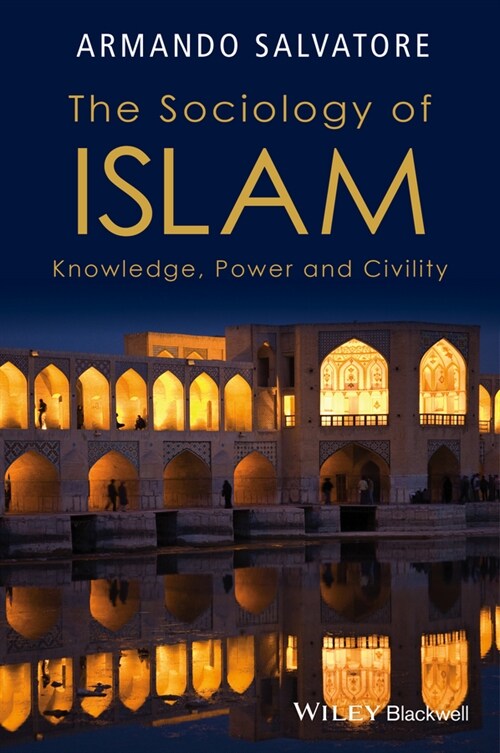 [eBook Code] The Sociology of Islam (eBook Code, 1st)