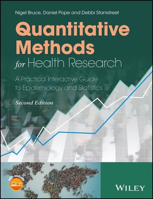 [eBook Code] Quantitative Methods for Health Research (eBook Code, 2nd)