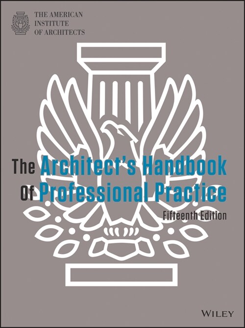 [eBook Code] The Architects Handbook of Professional Practice (eBook Code, 15th)