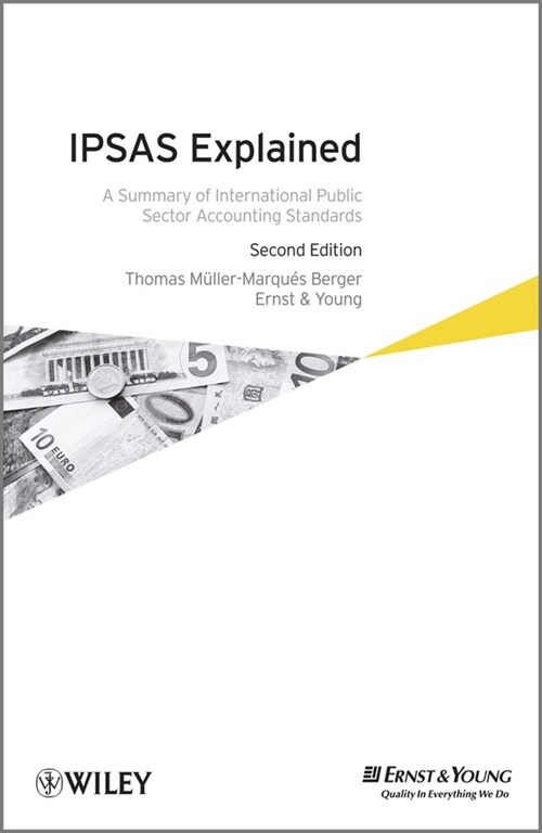 [eBook Code] IPSAS Explained (eBook Code, 2nd)