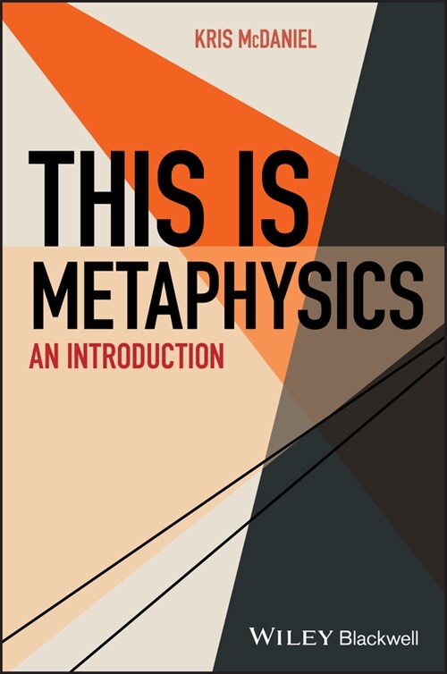[eBook Code] This Is Metaphysics (eBook Code, 1st)