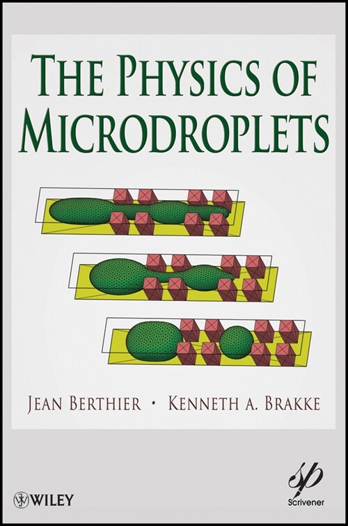[eBook Code] The Physics of Microdroplets (eBook Code, 1st)