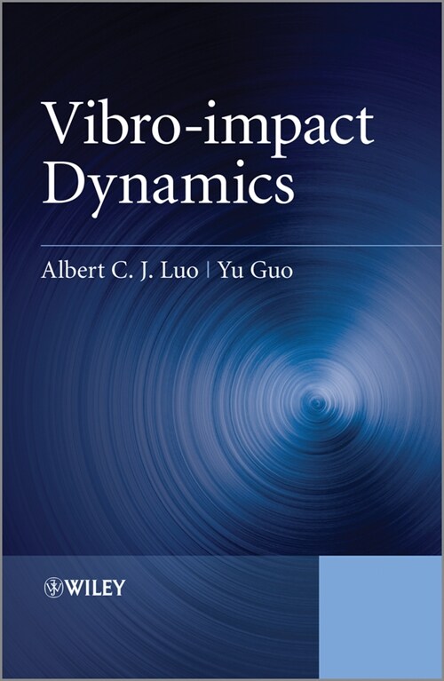[eBook Code] Vibro-impact Dynamics (eBook Code, 1st)