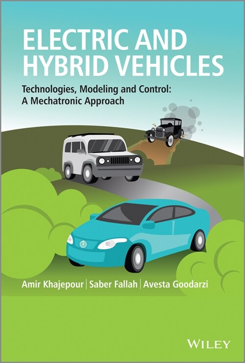 [eBook Code] Electric and Hybrid Vehicles (eBook Code, 1st)