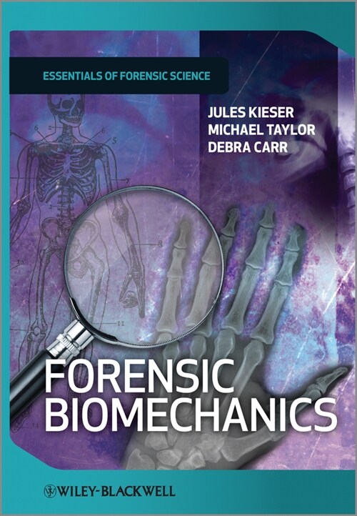 [eBook Code] Forensic Biomechanics (eBook Code, 1st)