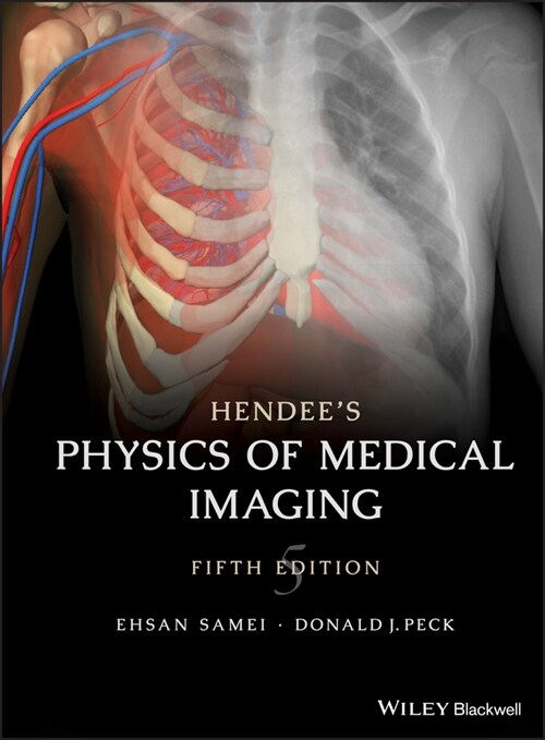 [eBook Code] Hendees Physics of Medical Imaging (eBook Code, 5th)