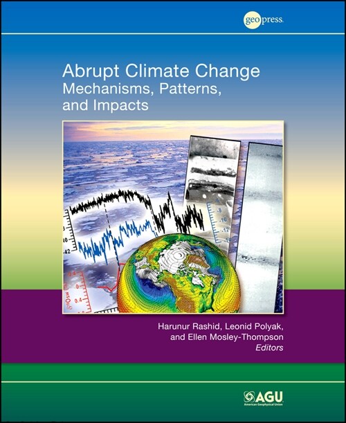 [eBook Code] Abrupt Climate Change (eBook Code, 1st)