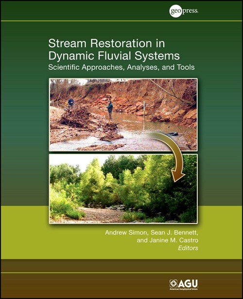 [eBook Code] Stream Restoration in Dynamic Fluvial Systems (eBook Code, 1st)