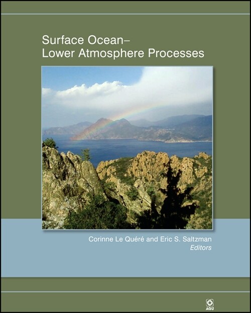 [eBook Code] Surface Ocean (eBook Code, 1st)