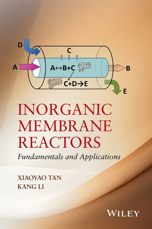 [eBook Code] Inorganic Membrane Reactors (eBook Code, 1st)