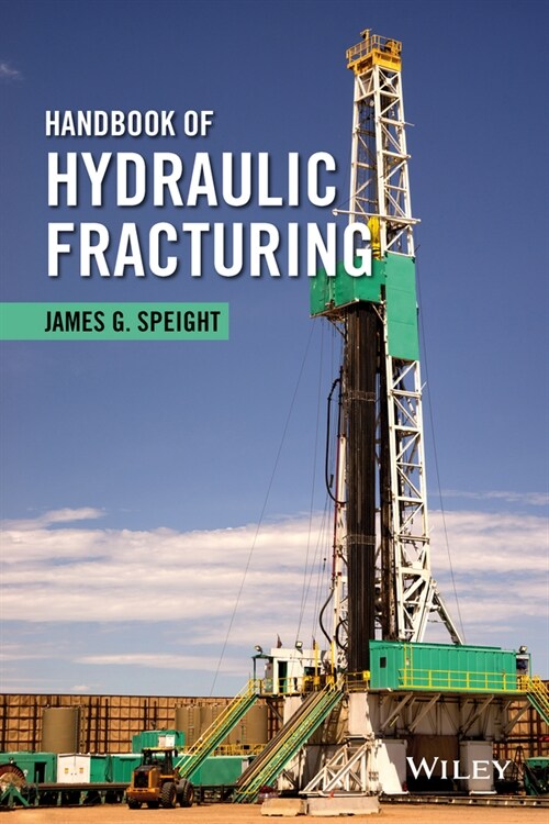 [eBook Code] Handbook of Hydraulic Fracturing (eBook Code, 1st)