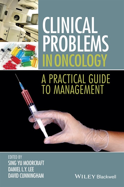 [eBook Code] Clinical Problems in Oncology (eBook Code, 1st)