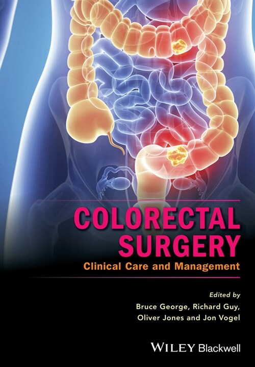 [eBook Code] Colorectal Surgery (eBook Code, 1st)