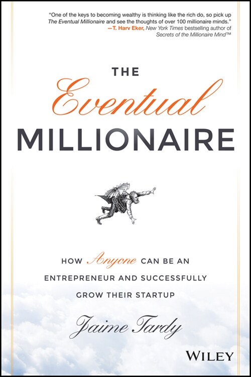 [eBook Code] The Eventual Millionaire (eBook Code, 1st)
