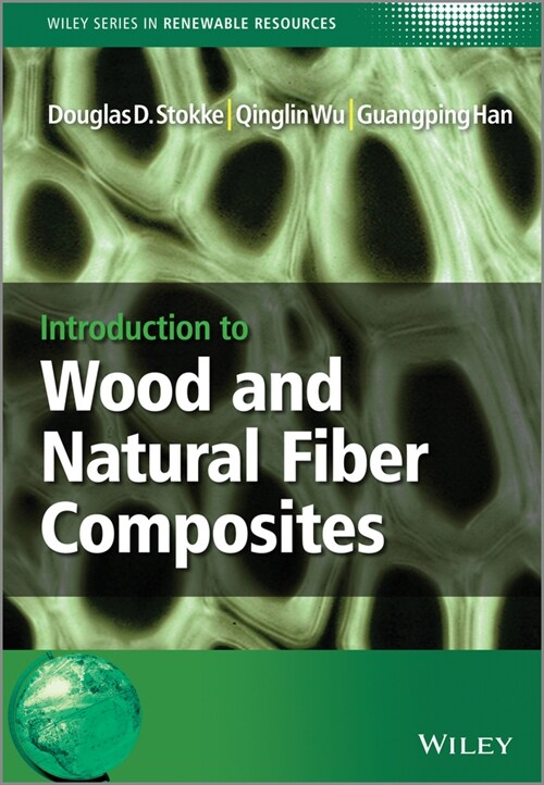 [eBook Code] Introduction to Wood and Natural Fiber Composites (eBook Code, 1st)