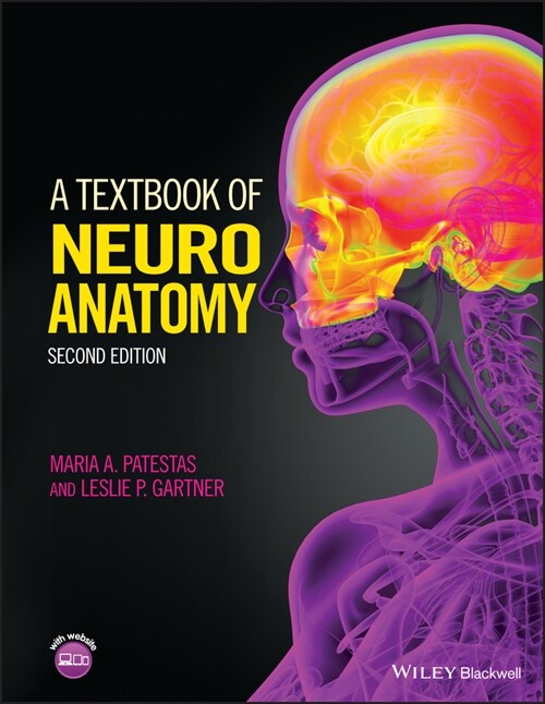 [eBook Code] A Textbook of Neuroanatomy (eBook Code, 2nd)