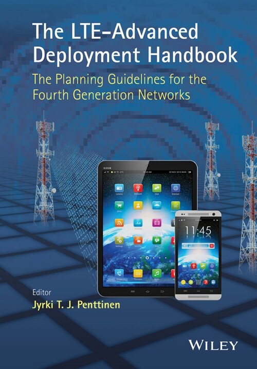 [eBook Code] The LTE-Advanced Deployment Handbook (eBook Code, 1st)